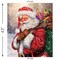 Santa's Bag Panel (pd16551-panel) | More Christmas Wishes | Riley Blake Designs | Riley Blake